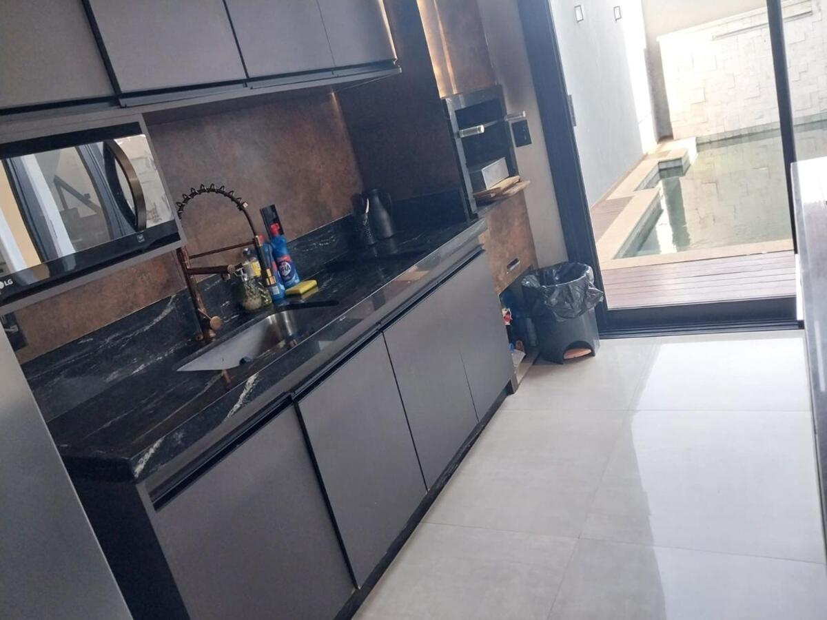 Casa Cardoso Isla Cancun Resort Εξωτερικό φωτογραφία