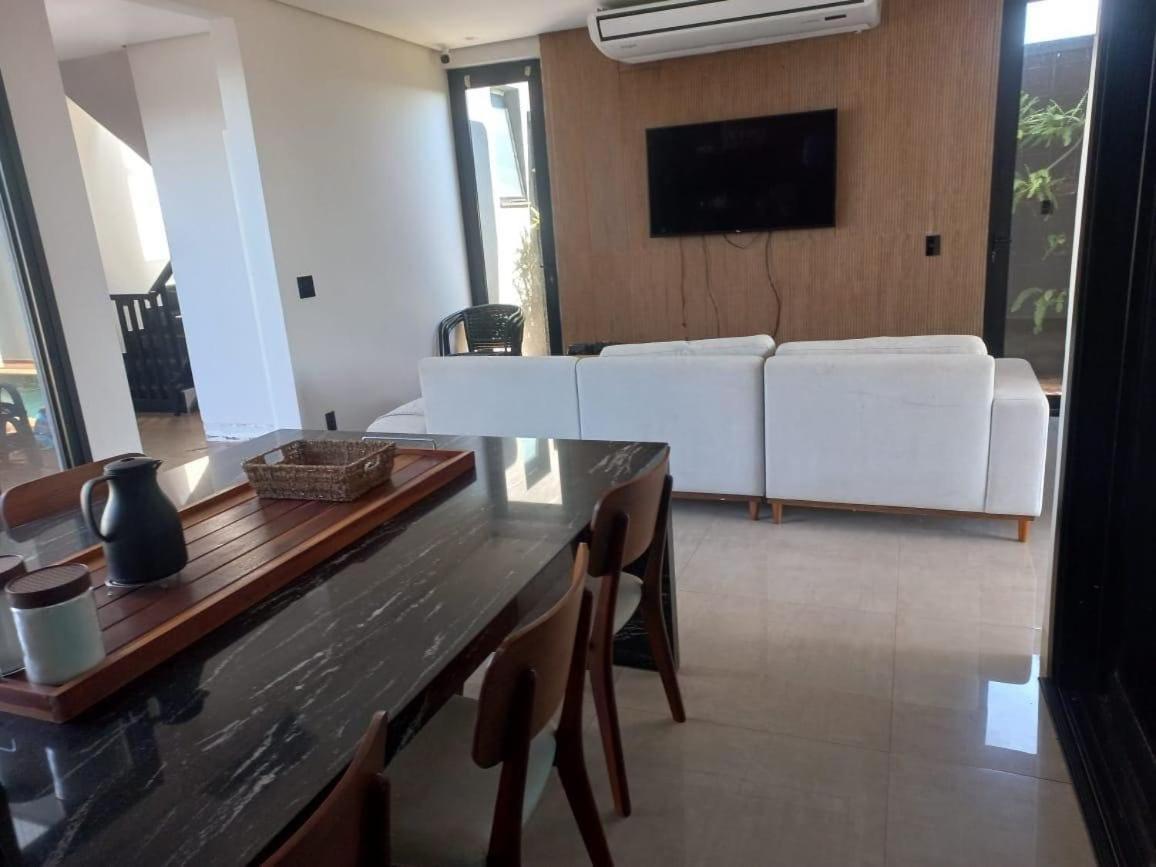 Casa Cardoso Isla Cancun Resort Εξωτερικό φωτογραφία