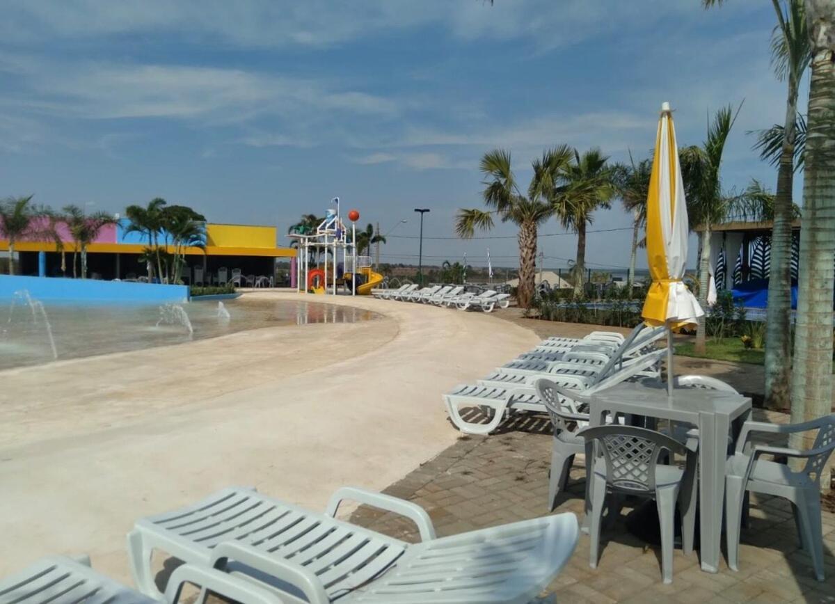 Casa Cardoso Isla Cancun Resort Εξωτερικό φωτογραφία