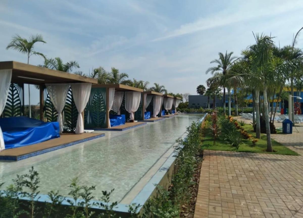 Casa Cardoso Isla Cancun Resort Εξωτερικό φωτογραφία