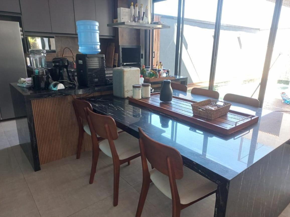 Casa Cardoso Isla Cancun Resort Εξωτερικό φωτογραφία